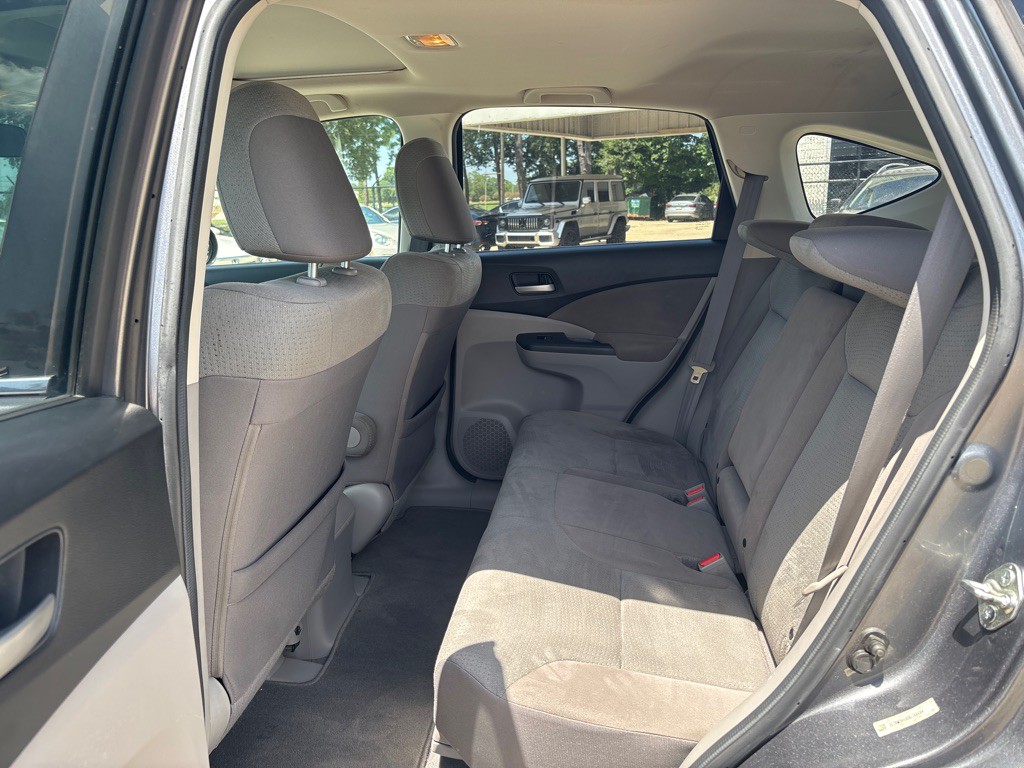 2013 Honda CR-V Image 16