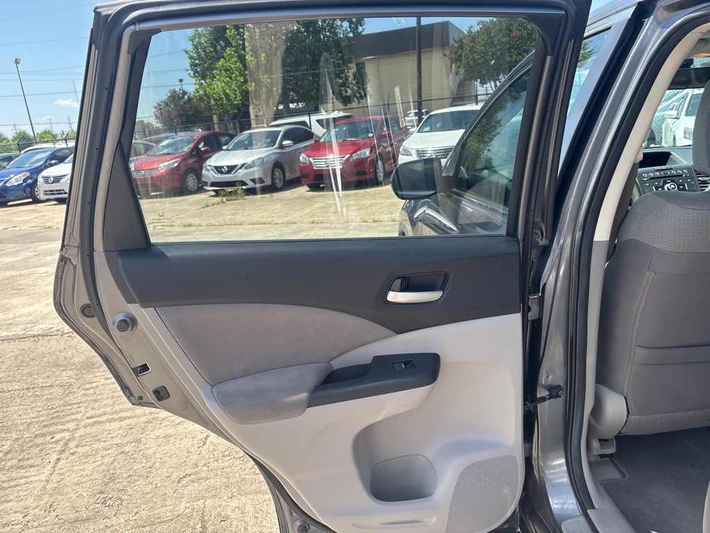 2013 Honda CR-V Image 18