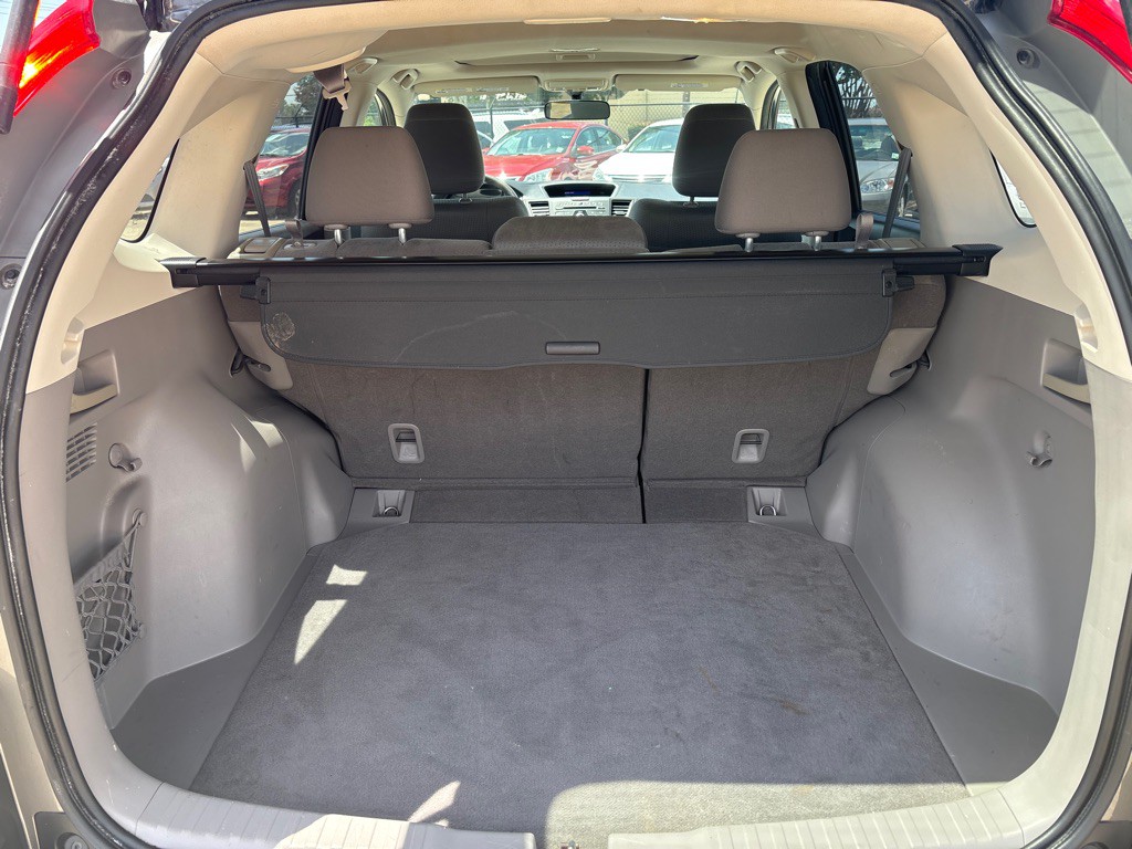 2013 Honda CR-V Image 20