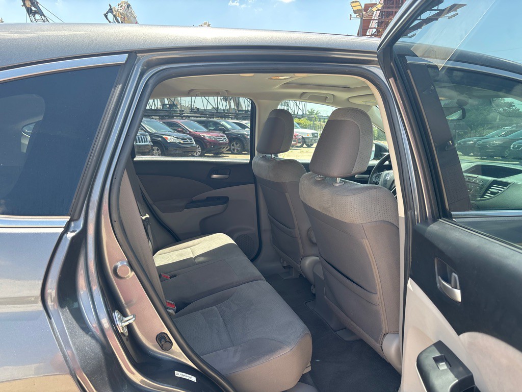 2013 Honda CR-V Image 21