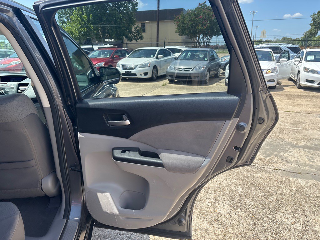 2013 Honda CR-V Image 22
