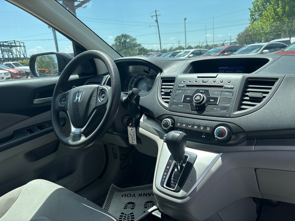 2013 Honda CR-V Image 25
