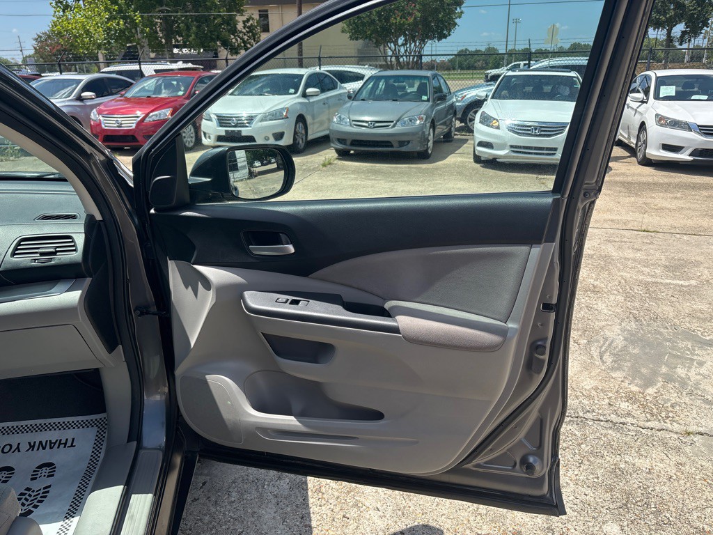2013 Honda CR-V Image 26