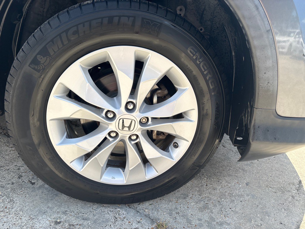 2013 Honda CR-V Image 28
