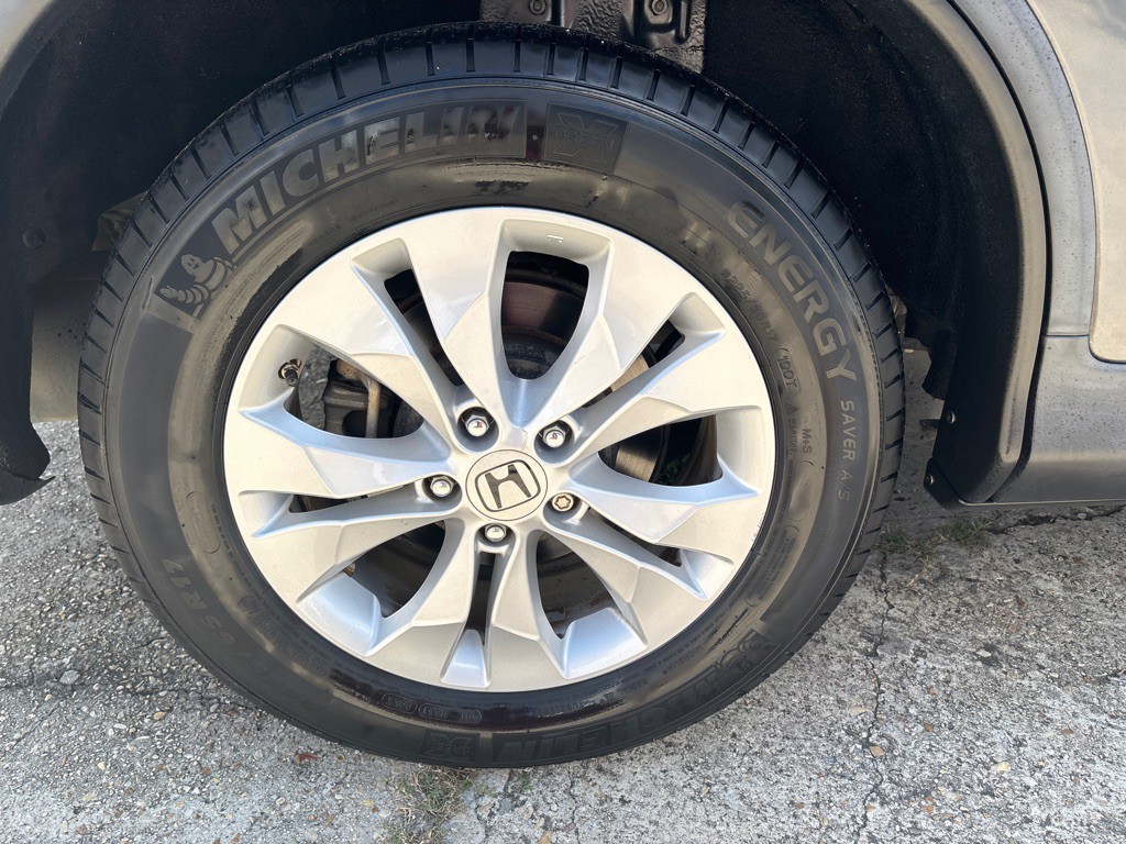 2013 Honda CR-V Image 30