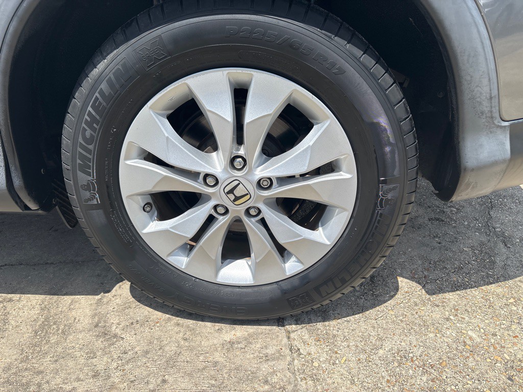 2013 Honda CR-V Image 32