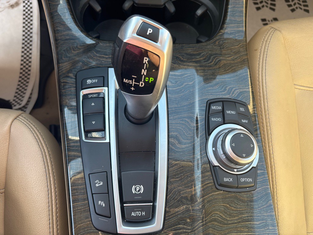2013 BMW X3 Image 12