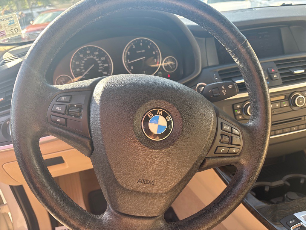 2013 BMW X3 Image 14