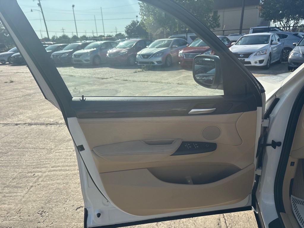 2013 BMW X3 Image 15