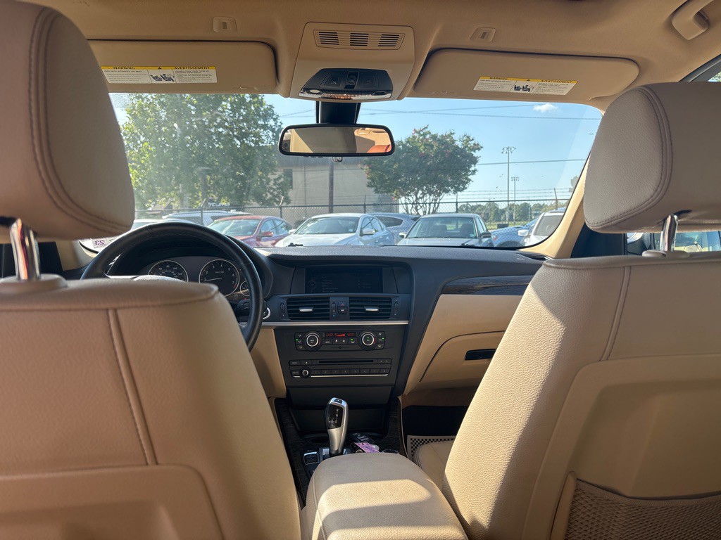 2013 BMW X3 Image 18