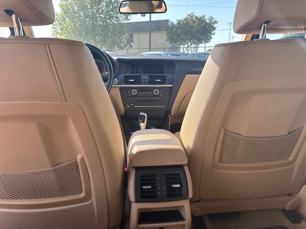 2013 BMW X3 Image 19