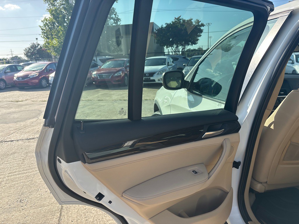 2013 BMW X3 Image 20