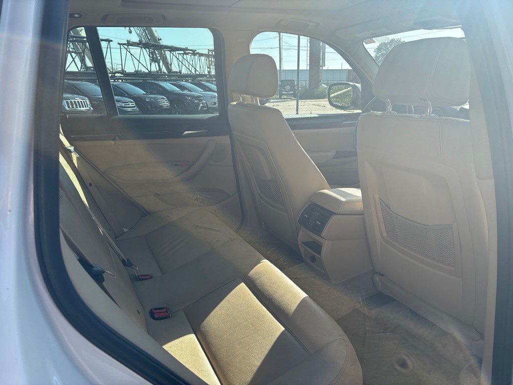 2013 BMW X3 Image 23