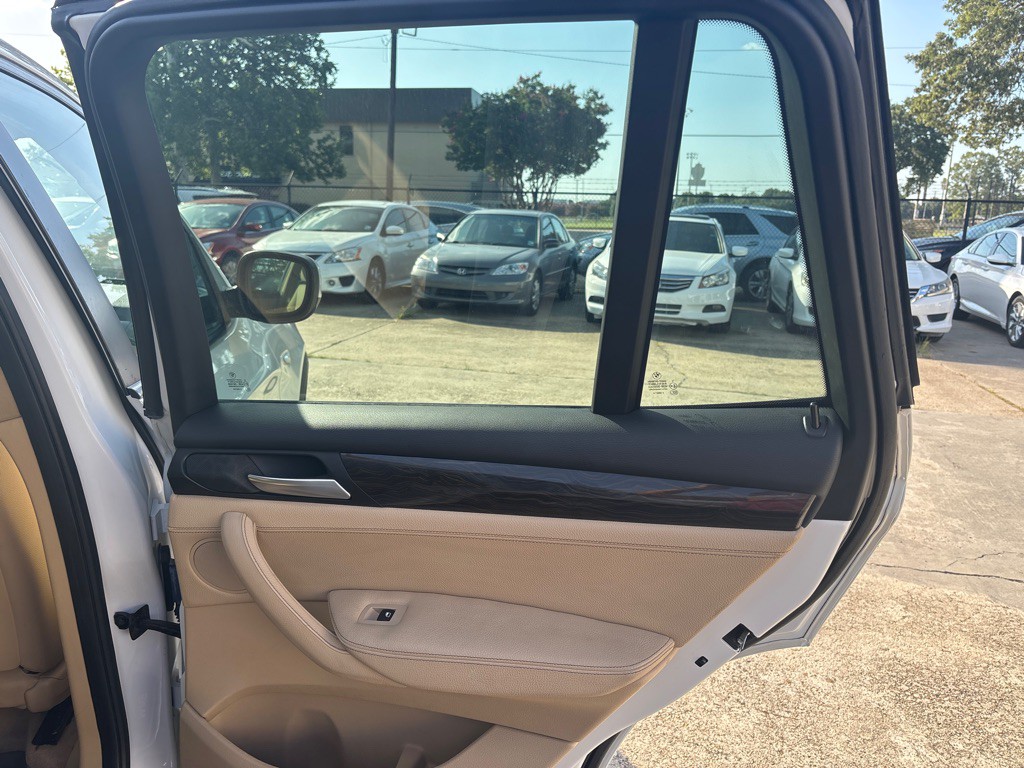 2013 BMW X3 Image 25