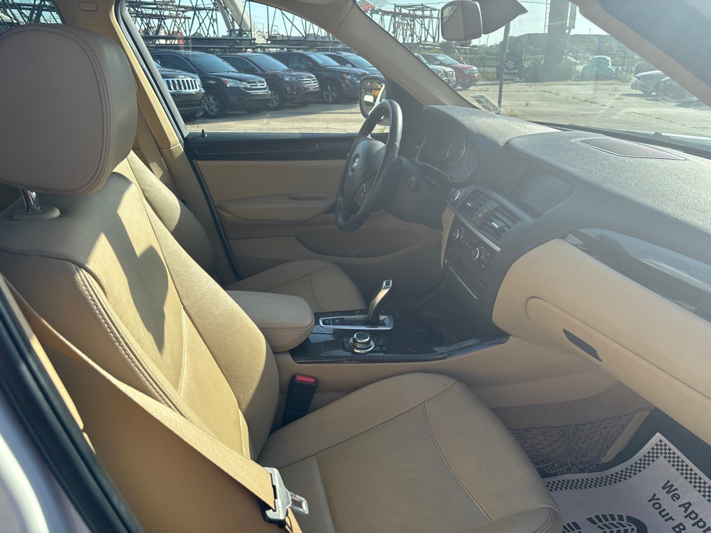 2013 BMW X3 Image 27