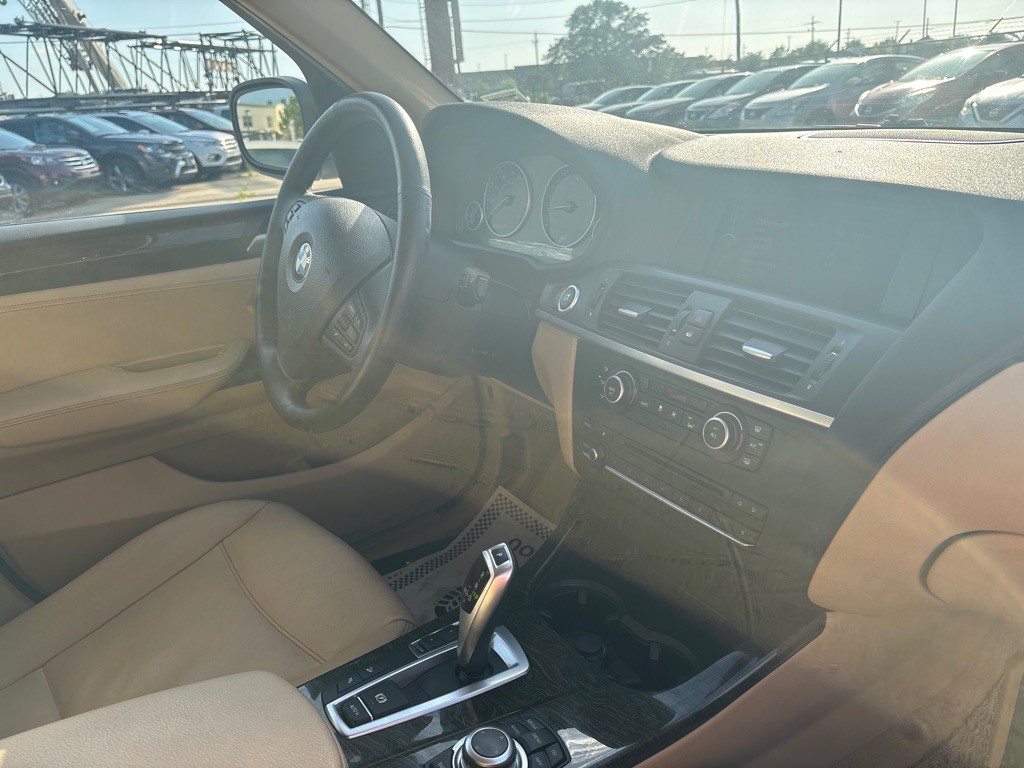 2013 BMW X3 Image 28