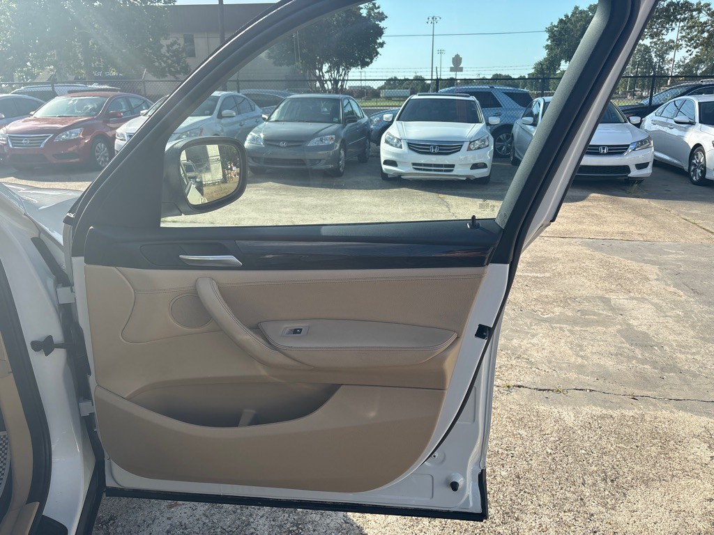 2013 BMW X3 Image 29