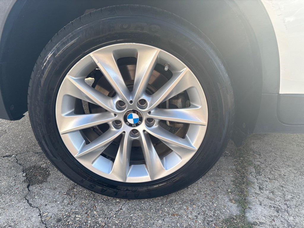 2013 BMW X3 Image 33