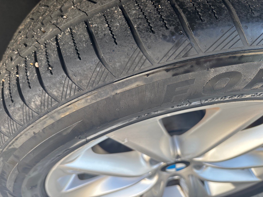 2013 BMW X3 Image 34