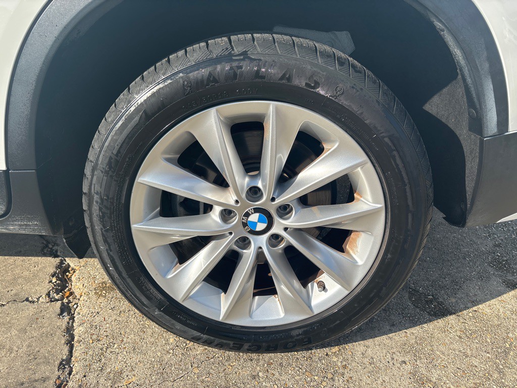2013 BMW X3 Image 35
