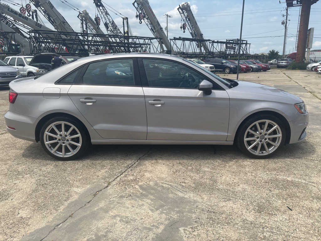 2015 Audi A3 Image 6