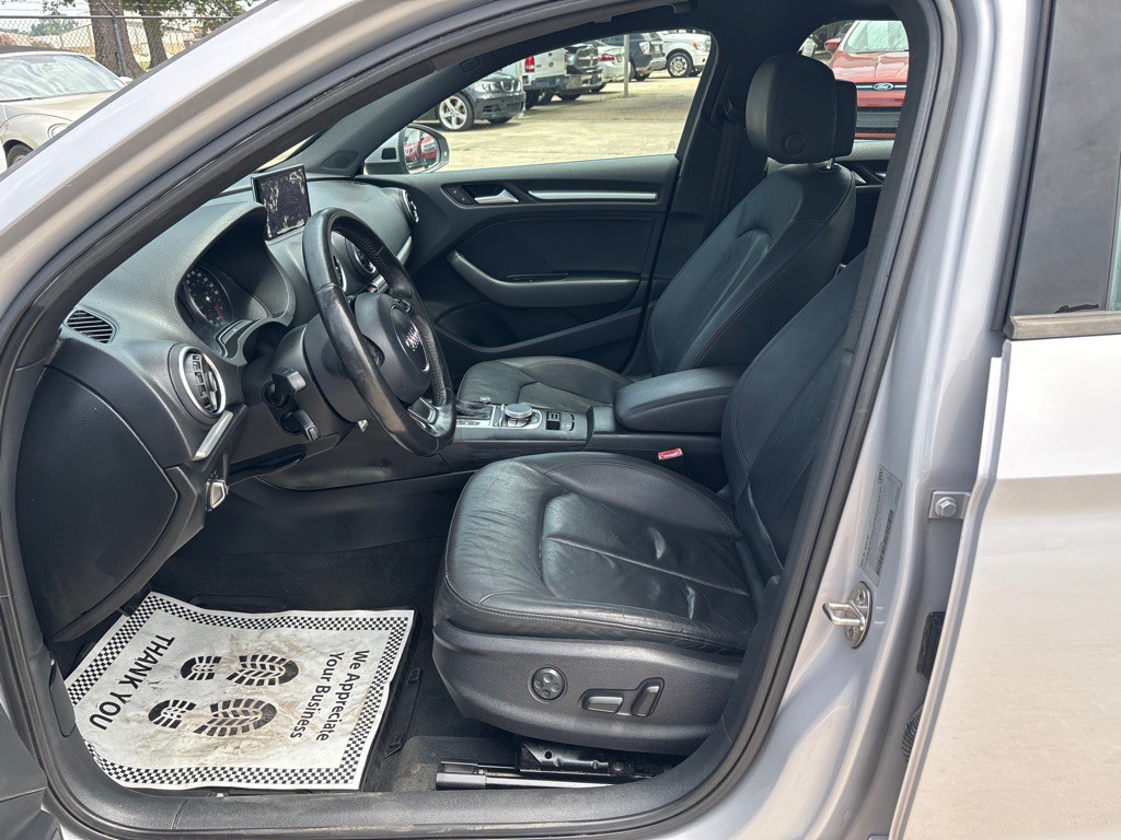 2015 Audi A3 Image 9