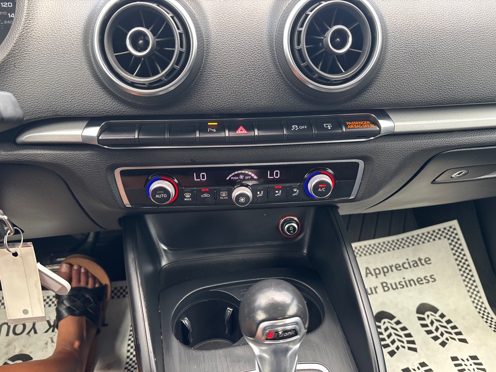 2015 Audi A3 Image 11