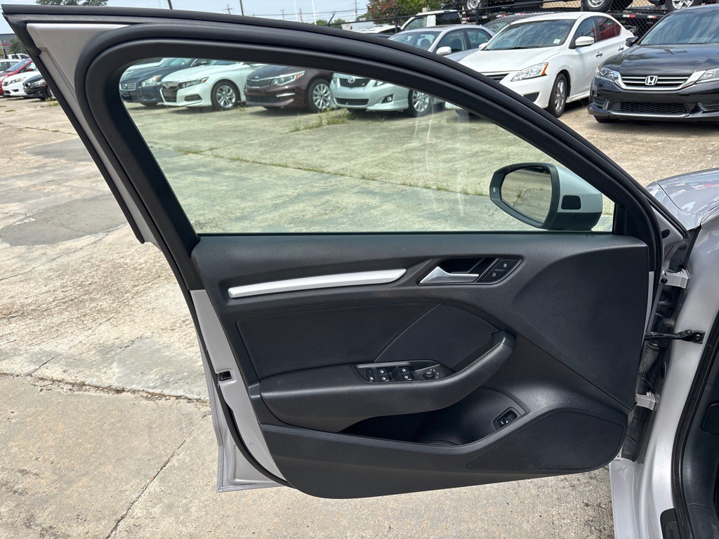 2015 Audi A3 Image 14