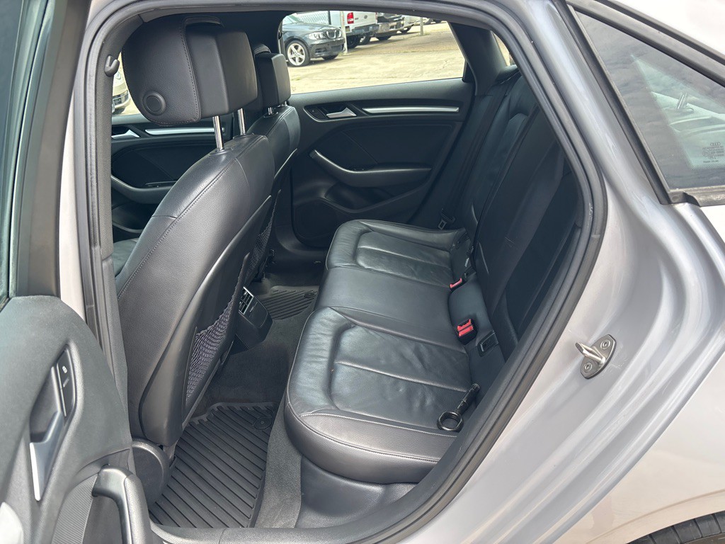 2015 Audi A3 Image 16