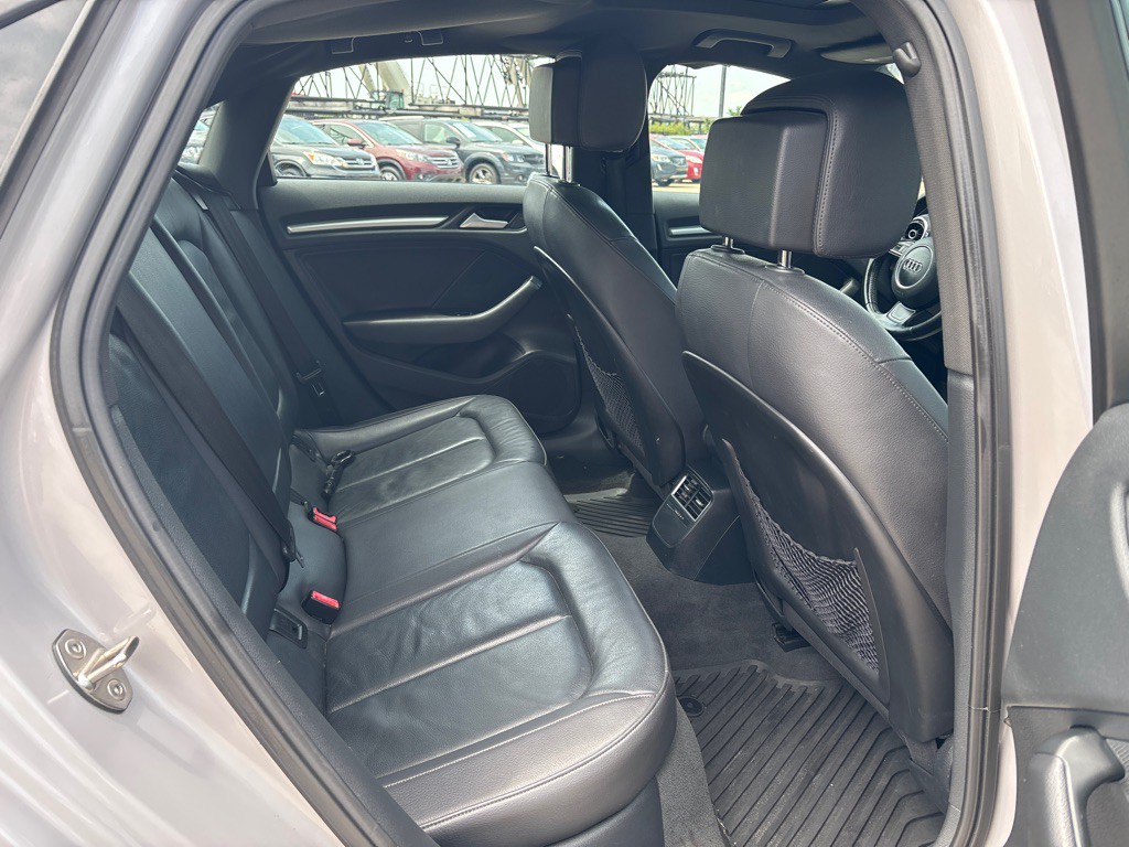 2015 Audi A3 Image 19