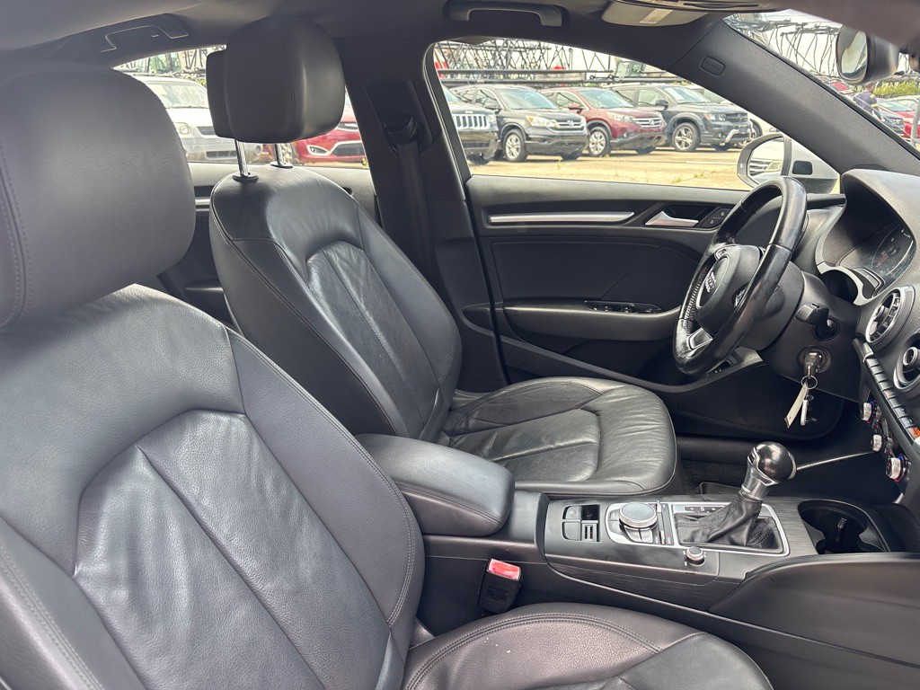 2015 Audi A3 Image 22
