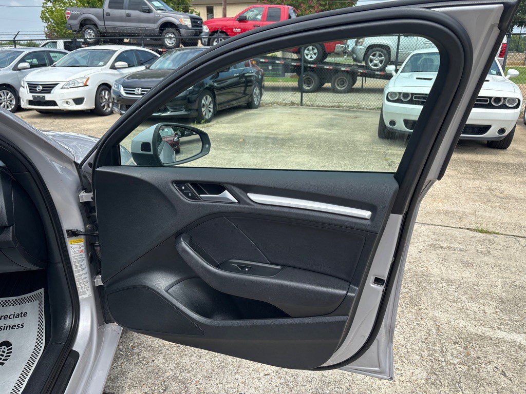 2015 Audi A3 Image 23