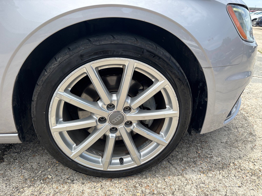 2015 Audi A3 Image 25