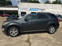 Image for 2017 Chevrolet Equinox LT ID: 6720752