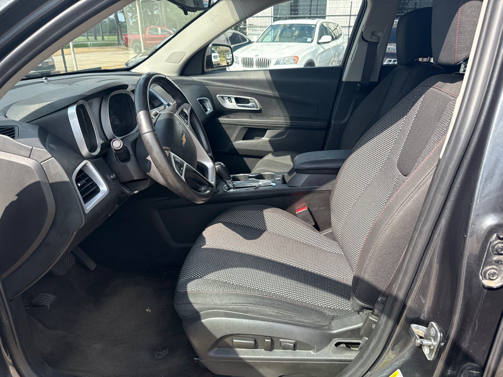 2017 Chevrolet Equinox Image 10