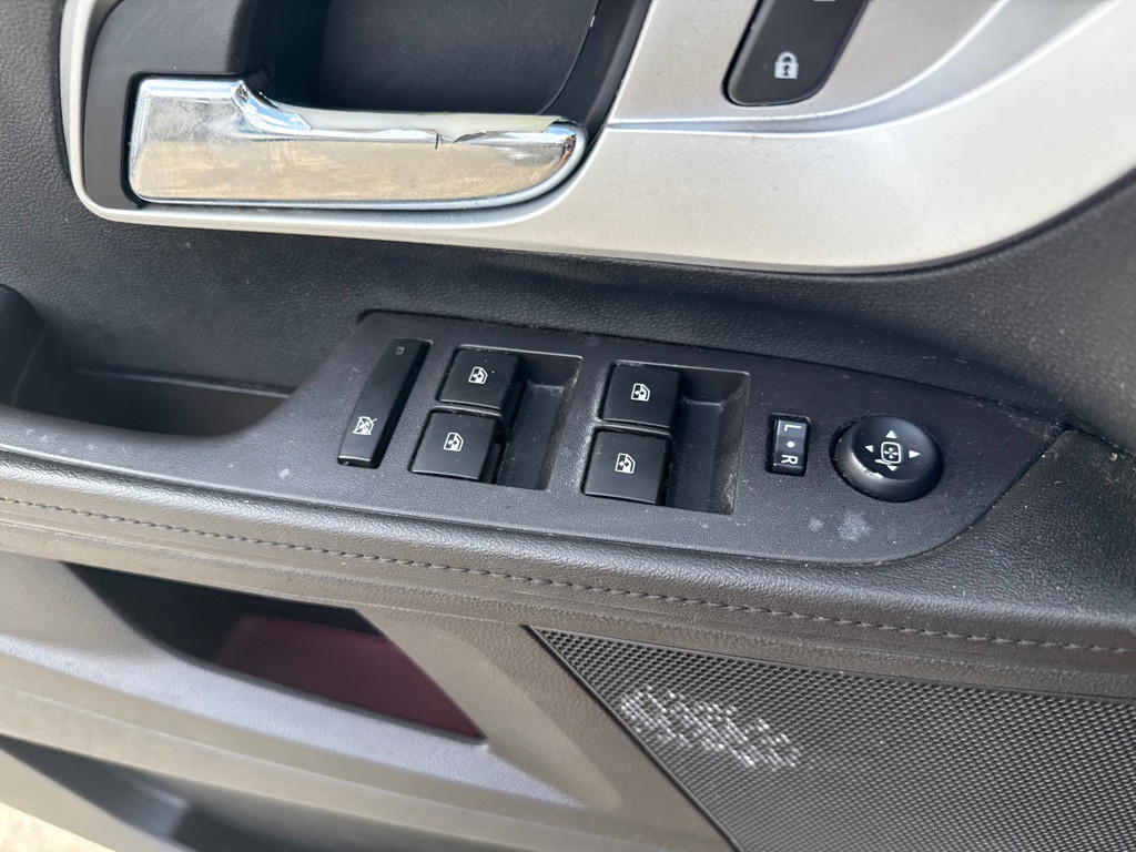 2017 Chevrolet Equinox Image 20
