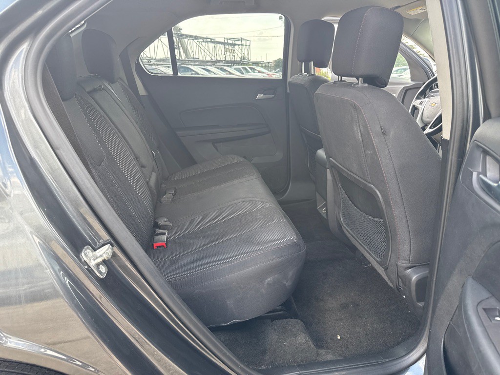 2017 Chevrolet Equinox Image 24