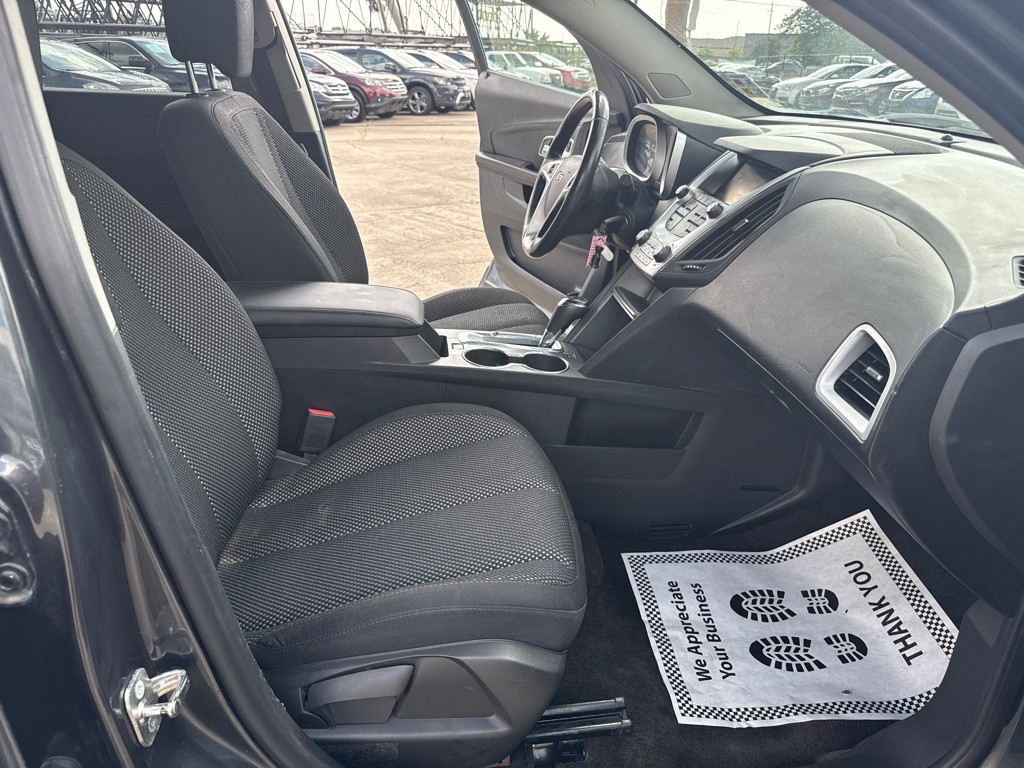 2017 Chevrolet Equinox Image 26