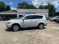 Image for 2011 Mitsubishi Outlander GT ID: 6733451