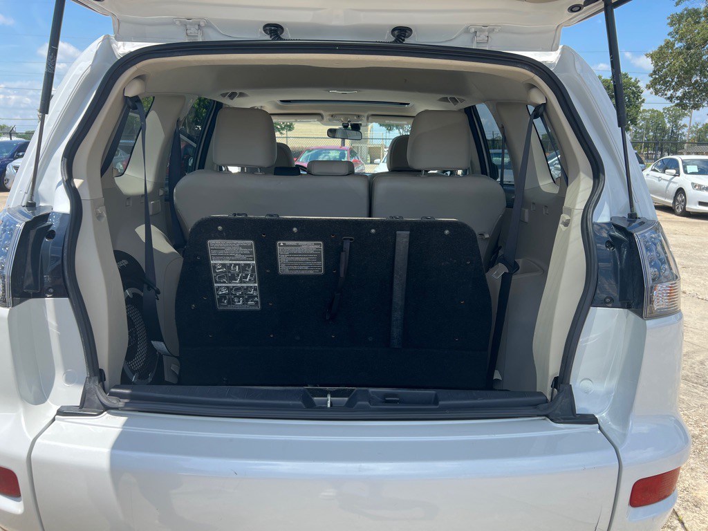 2011 Mitsubishi Outlander Image 27