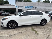 Image for 2021 Kia Forte FE ID: 6741179