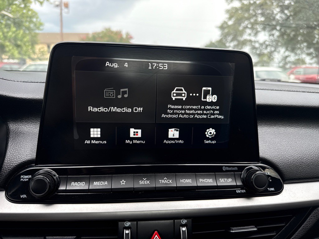 2021 Kia Forte Image 14