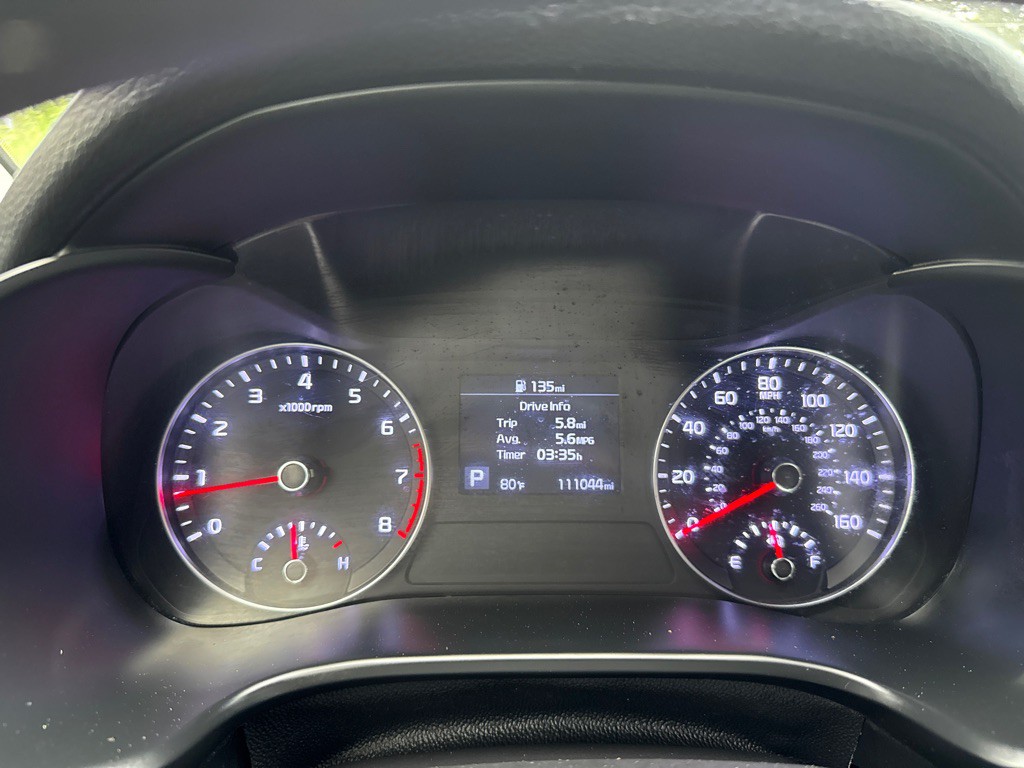 2021 Kia Forte Image 18