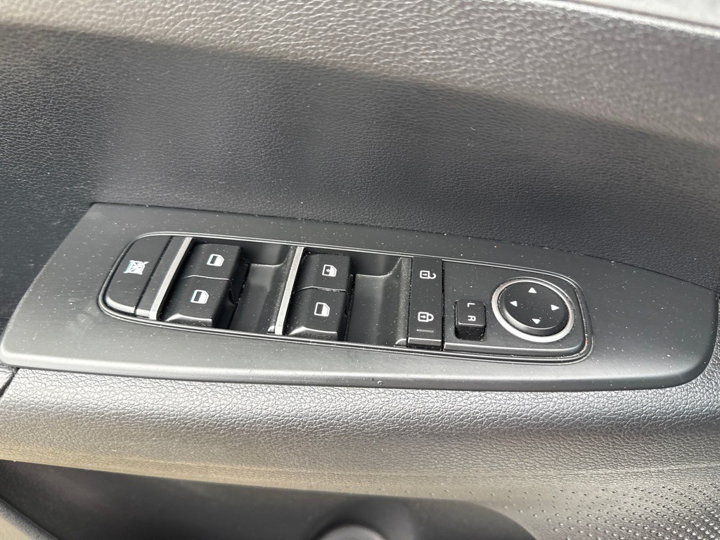 2021 Kia Forte Image 21