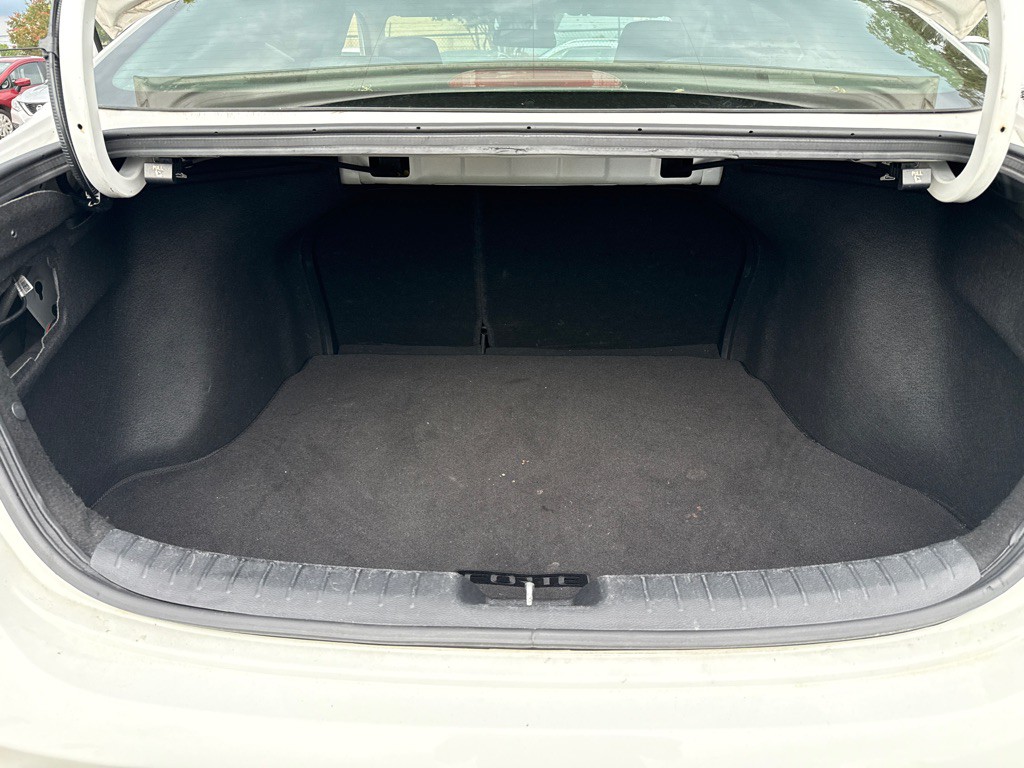2021 Kia Forte Image 23