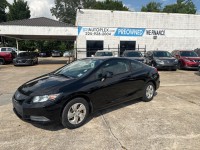 Image for 2013 Honda Civic LX ID: 6741198