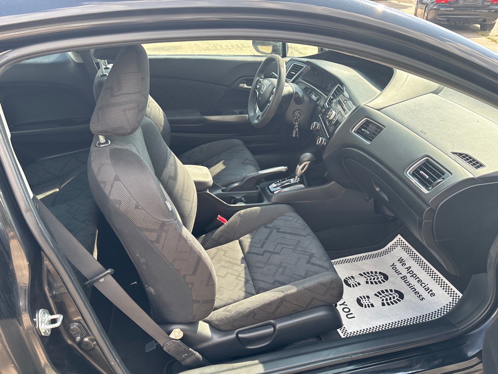 2013 Honda Civic Image 18