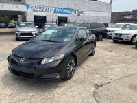 Image for 2013 Honda Civic LX ID: 6741198