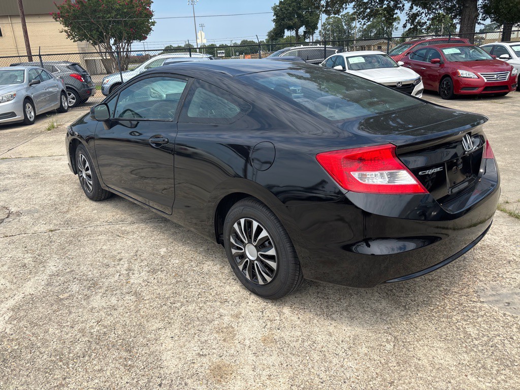 2013 Honda Civic Image 3