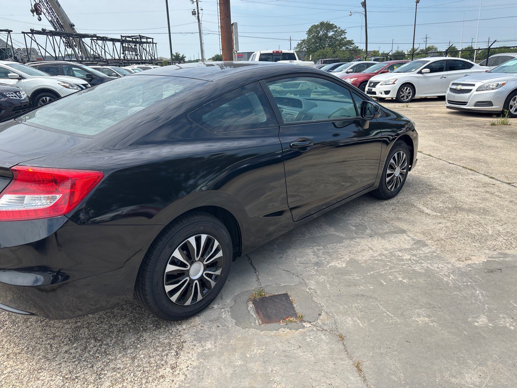 2013 Honda Civic Image 5